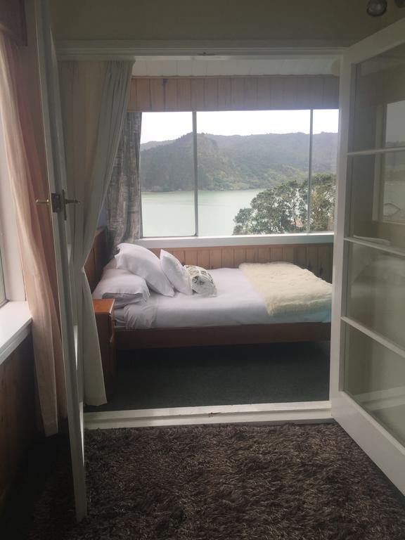 Sunseeker Lodge Whangaroa Cameră foto